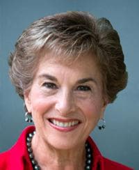 Official portrait of Janice D. Schakowsky