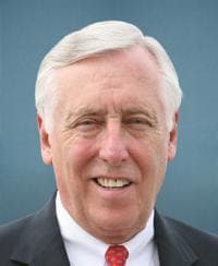 Official portrait of Steny H. Hoyer