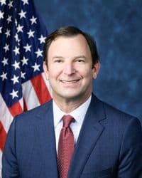 Official portrait of Craig A. Goldman