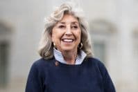 Official portrait of Dina Titus