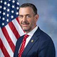 Official portrait of Michael A. Rulli