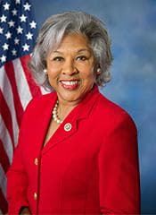 Official portrait of Joyce Beatty