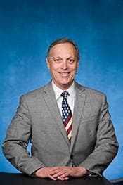 Official portrait of Andy Biggs