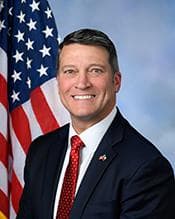 Official portrait of Ronny Jackson