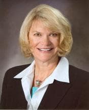 Official portrait of Cynthia M. Lummis