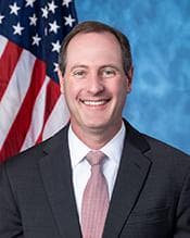 Official portrait of Tracey Mann