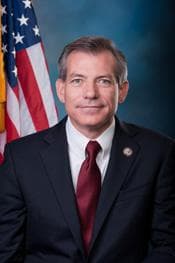 Official portrait of David Schweikert