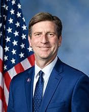 Official portrait of Greg Stanton