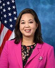 Official portrait of Jill N. Tokuda