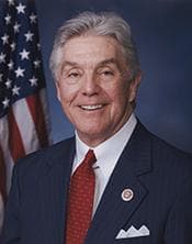 Official portrait of Roger Williams