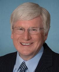 Official portrait of Glenn Grothman
