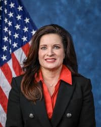 Official portrait of Sheri Biggs