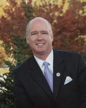 Official portrait of Robert B. Aderholt