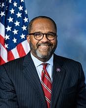 Official portrait of Troy A. Carter