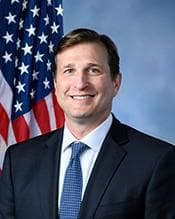 Official portrait of Daniel S. Goldman