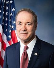 Official portrait of John Joyce