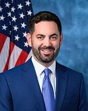 Official portrait of Michael Lawler
