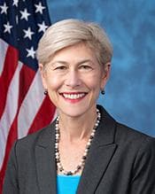 Official portrait of Deborah K. Ross