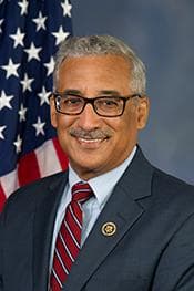 Official portrait of Robert C. "Bobby" Scott