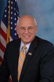 Official portrait of Paul Tonko